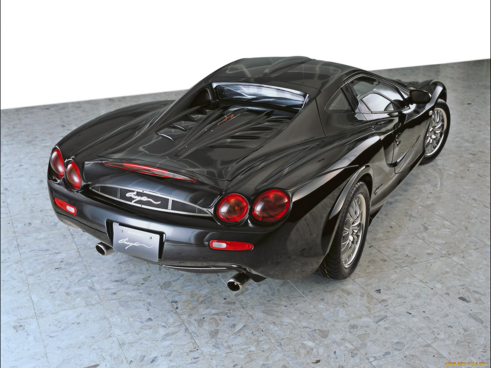, mitsuoka
